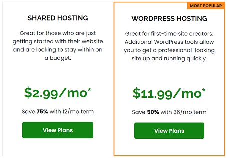 Coupon A2Hosting.com