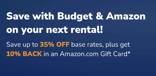 Code Promo Budget.com