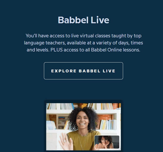 babbel.com Coupon