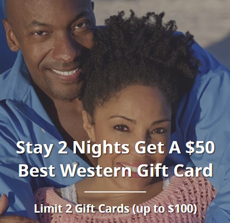 Code Promo BestWestern