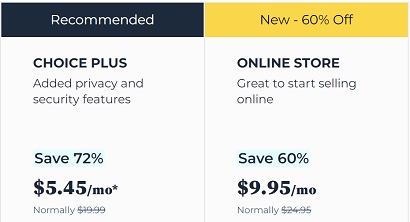 Coupon Bluehost.com