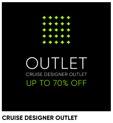 Code Promo CruiseFashion