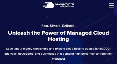 Code Promo Cloudways.com