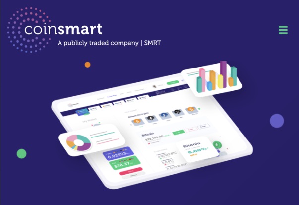 Code Promo CoinSmart.com