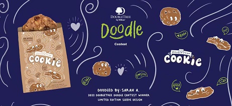 Code Promo DoubleTree.com