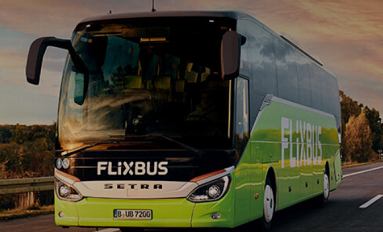FlixBus Code Promo