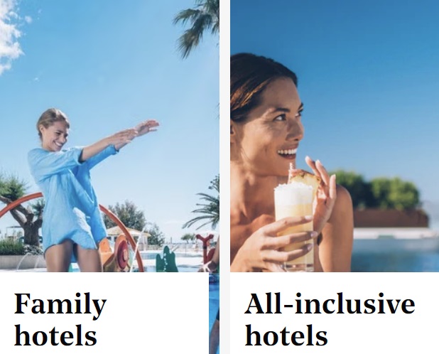 Codigo promocional Iberostar.com