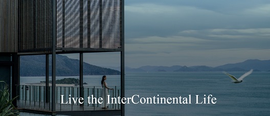 Code Promo Intercontinental.com