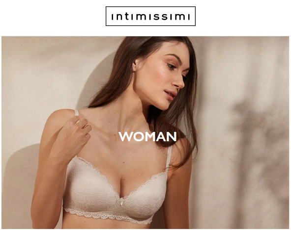 Code Promo Intimissimi