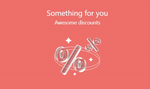 Coupon JOOM