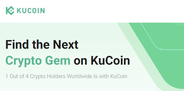 Code Promo KuCoin.com
