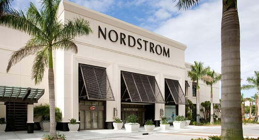 Coupon NORDSTROM