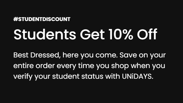 Coupon PACSUN