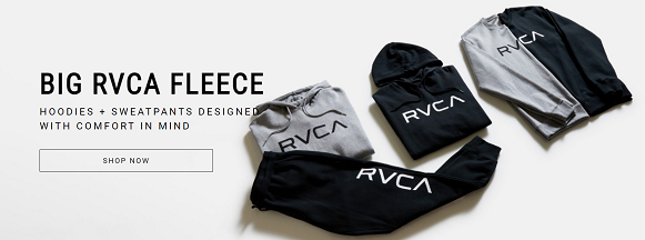 Coupon RVCA