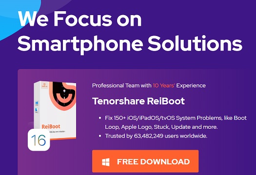  Code Promo Tenorshare