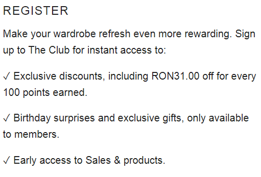 Coupon The Couture Club