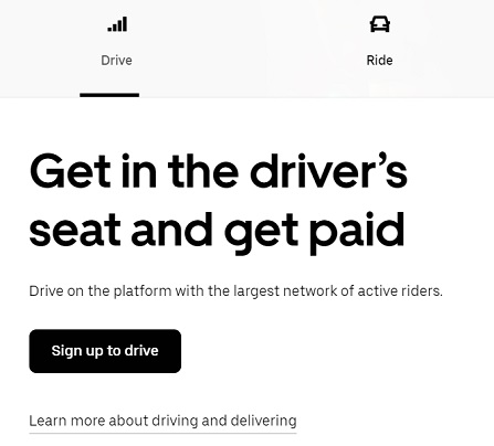 Code Promo UBER