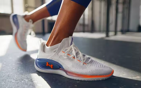  Code Promo Under Armour