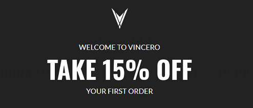 Code Promo Vincero Watches