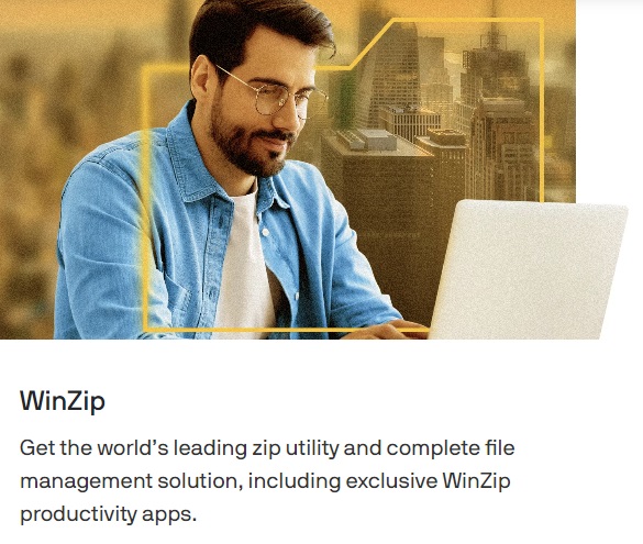 Code Promo WinZip.com