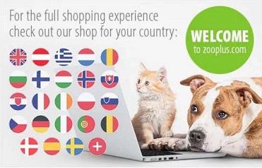 Code Promo Zooplus.com