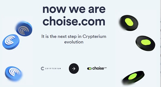 Code Promo CHOICE.com