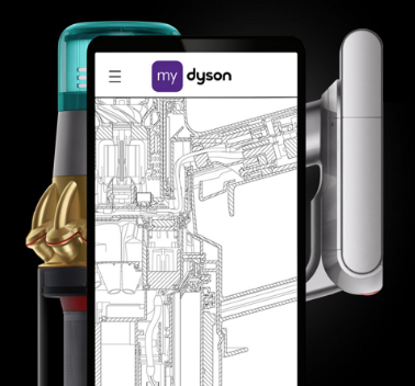 Dyson Coupon