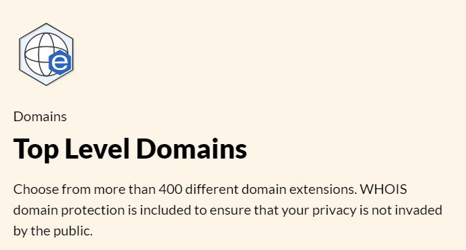  Codigo promocional exabytes.com