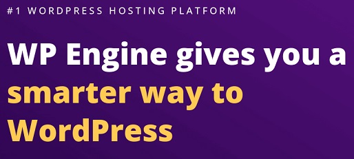 Code Promo wpengine.com