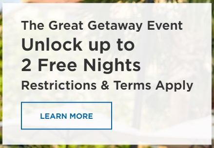 Code Promo wyndham