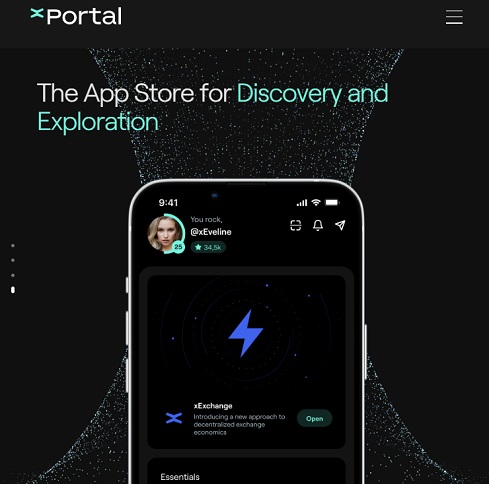 Code Promo xPortal